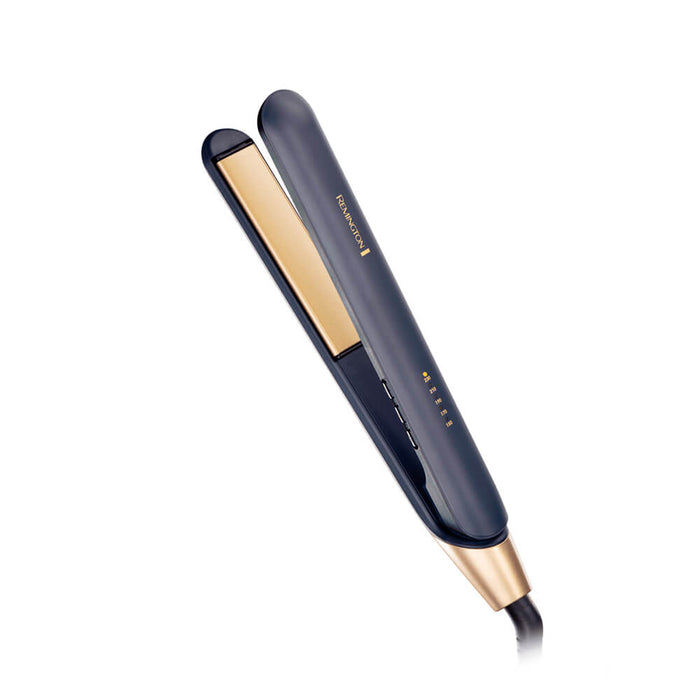 electrodomesticos cuidado personal plancha para cabello tecnologia ceramica avanzada remington rcorb640 mp madecentro