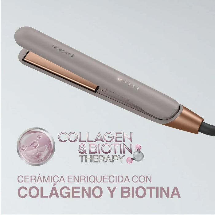 electrodomesticoscuidadopersonalplanchaprofesionalcabellocontroltotaldeestiloremingtonrcorb138mpmadecentro