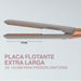 electrodomesticos cuidado personal plancha profesional cabello control total de estilo remington rcorb138 mp madecentro