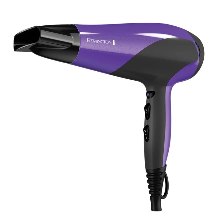 electrodomesticoscuidadopersonalsecadordecabellocontroldetemperaturaprofesionalremingtonrcorb373mpmadecentro