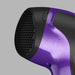 electrodomesticos cuidado personal secador de cabello control de temperatura profesional remington rcorb373 mp madecentro