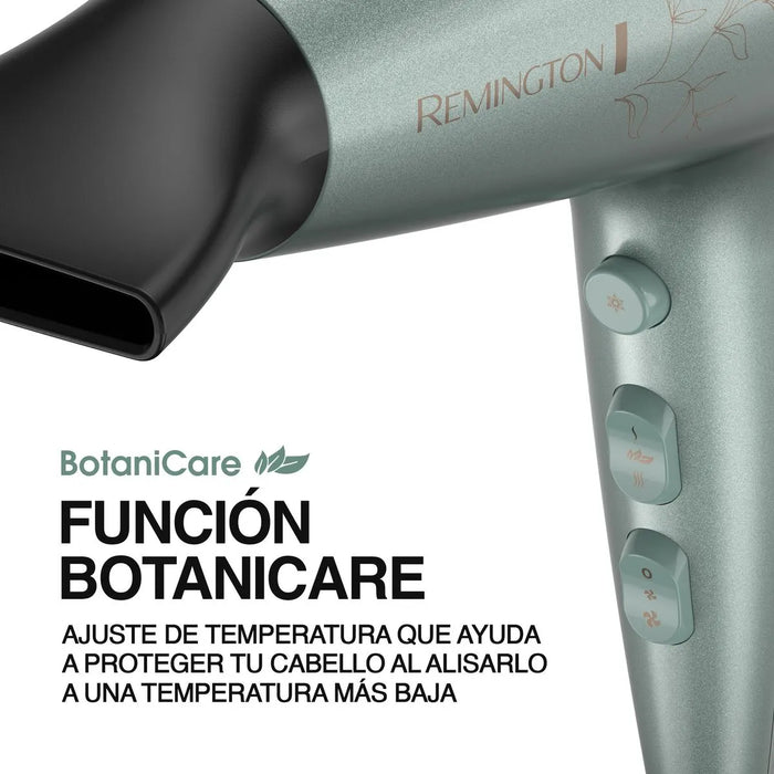 electrodomesticoscuidadopersonalsecadordecabellodiseñoergonomicofacilmanejoremingtonrcorb803mpmadecentro