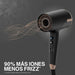 electrodomesticoscuidadopersonalsecadordecabellomotorpotenteusoprofesionalremingtonrcorb299mpmadecentro