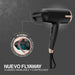 electrodomesticoscuidadopersonalsecadordecabellomotorpotenteusoprofesionalremingtonrcorb299mpmadecentro