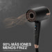 electrodomesticos cuidado personal secador de cabello motor potente uso profesional remington rcorb299 mp madecentro
