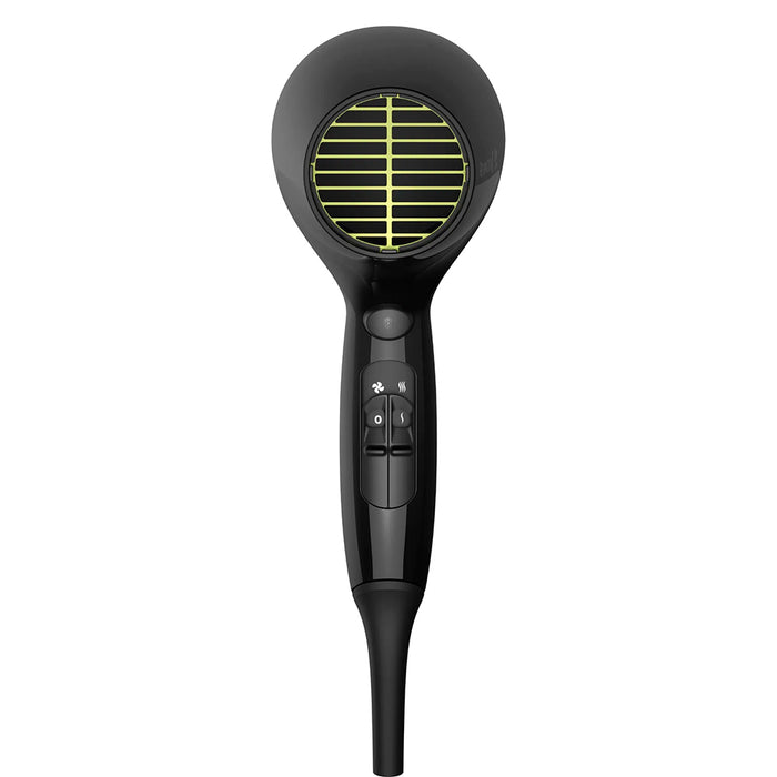 electrodomesticos cuidado personal secador de cabello secado rápido acabado brillante remington rcorb468 mp madecentro