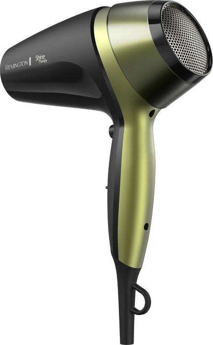 electrodomesticoscuidadopersonalsecadordecabellosecadorápidoacabadobrillanteremingtonrcorb468mpmadecentro