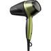 electrodomesticos cuidado personal secador de cabello secado rápido acabado brillante remington rcorb468 mp madecentro