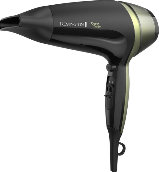 electrodomesticoscuidadopersonalsecadordecabellosecadorápidoacabadobrillanteremingtonrcorb468mpmadecentro