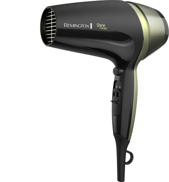 electrodomesticoscuidadopersonalsecadordecabellosecadorápidoacabadobrillanteremingtonrcorb468mpmadecentro