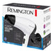 electrodomesticos cuidado personal secador de cabello tecnologia ionica antifrizz remington rcorb767 mp madecentro
