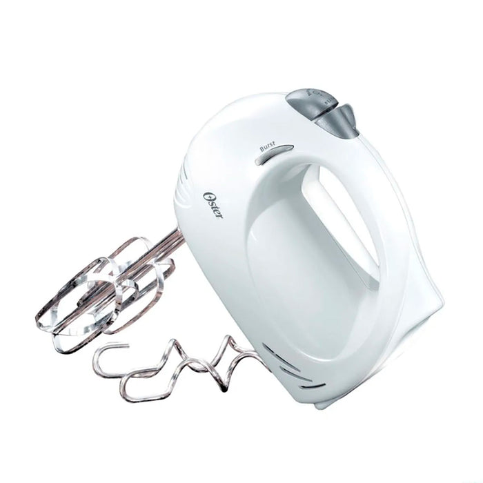 electrodomesticos de cocina batidora de mano oster 2499 blanco ost022 mp madecentro