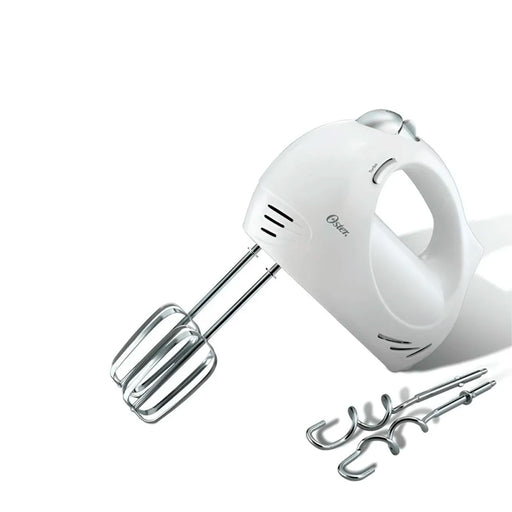 electrodomesticos de cocina batidora de mano oster 2499 blanco ost022 mp madecentro