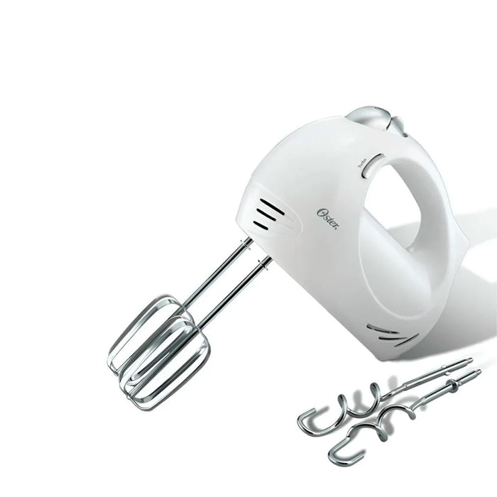 electrodomesticos de cocina batidora de mano oster 2499 blanco ost022 mp madecentro