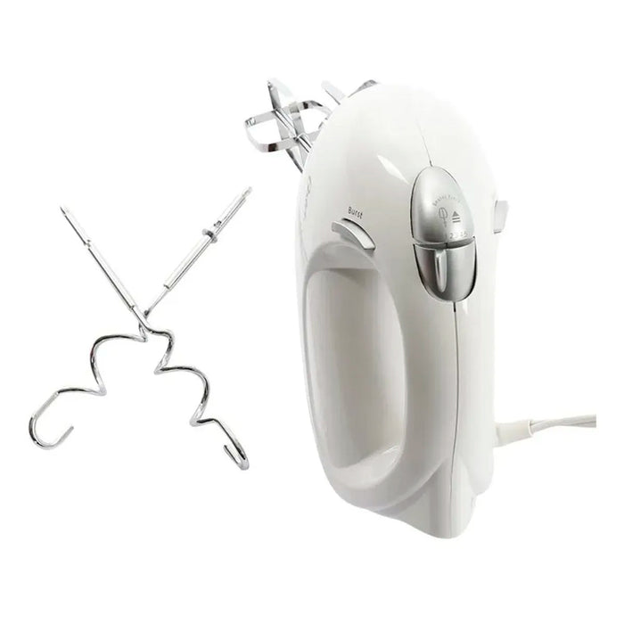 electrodomesticos de cocina batidora de mano oster 2499 blanco ost022 mp madecentro