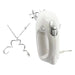 electrodomesticos de cocina batidora de mano oster 2499 blanco ost022 mp madecentro