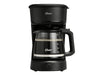 electrodomesticosdecocinacafeteraosterde12tazas2217256negroost013mpmadecentro