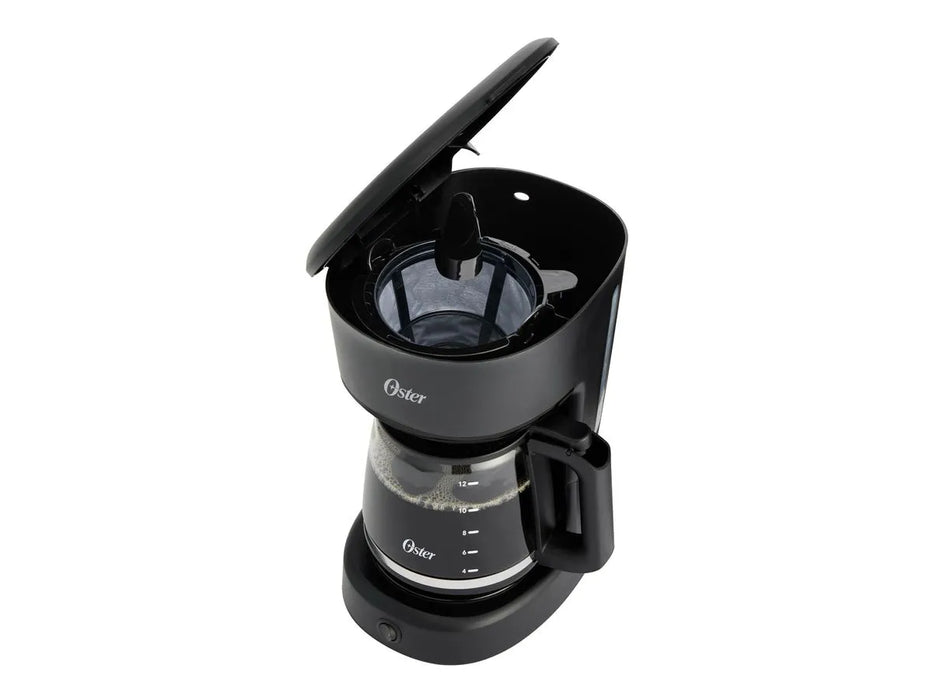 electrodomesticosdecocinacafeteraosterde12tazas2217256negroost013mpmadecentro