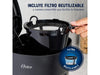 electrodomesticosdecocinacafeteraosterde12tazas2217256negroost013mpmadecentro