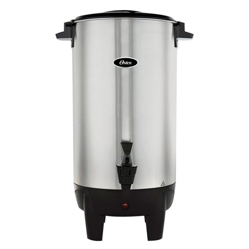 electrodomesticos de cocina cafetera oster de 35 tazas ost017 mp madecentro