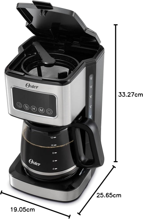 electrodomesticosdecocinacafeteraproosterde12tazastactiost014mpmadecentro