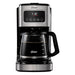 electrodomesticos de cocina cafetera pro oster de 12 tazas tacti ost014 mp madecentro