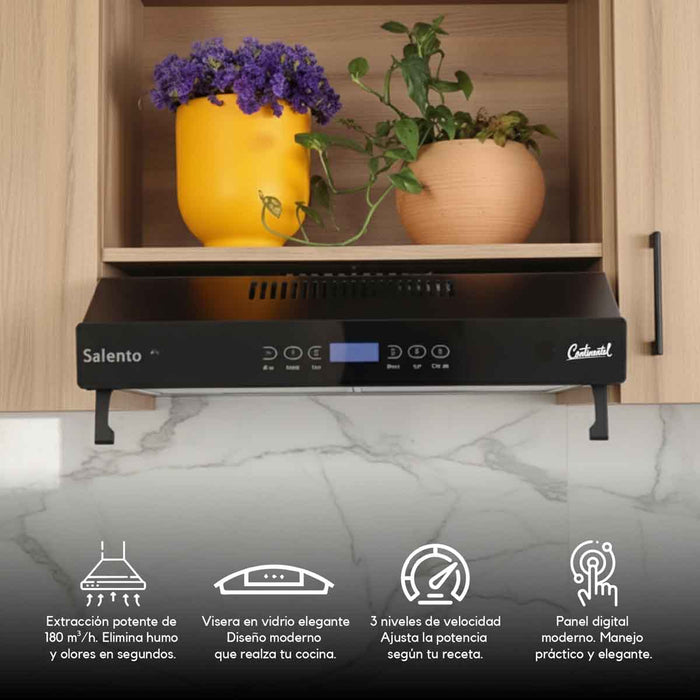 electrodomesticosdecocinacampanaextractoraconpaneltouchdigital6880continentalclb6880mpmadecentro