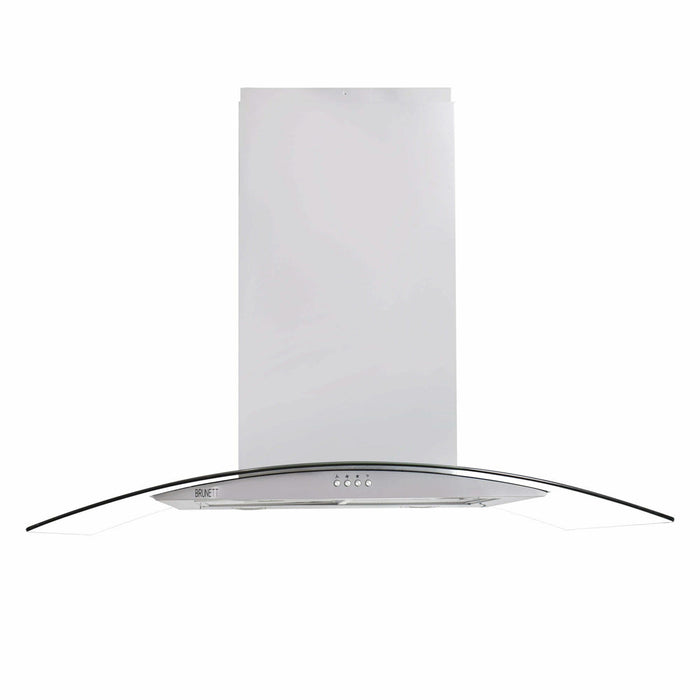 electrodomesticosdecocinacampanaextractoradeisla90cmsistemapush6217continentalclb6217mpmadecentro