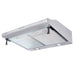 electrodomesticosdecocinacampanaextractoraenaceroinoxidablede60cm7238continentalclb7238mpmadecentro