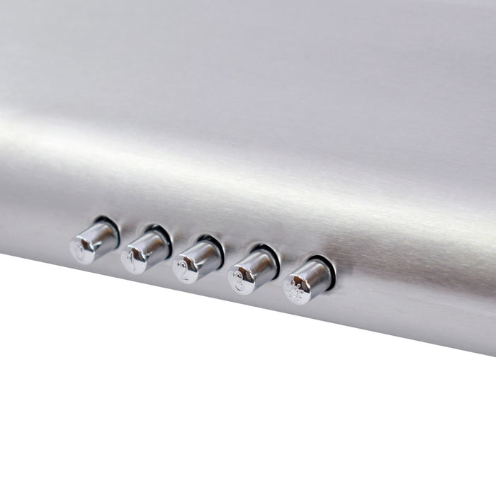 electrodomesticosdecocinacampanaextractoraenaceroinoxidablede60cm7238continentalclb7238mpmadecentro