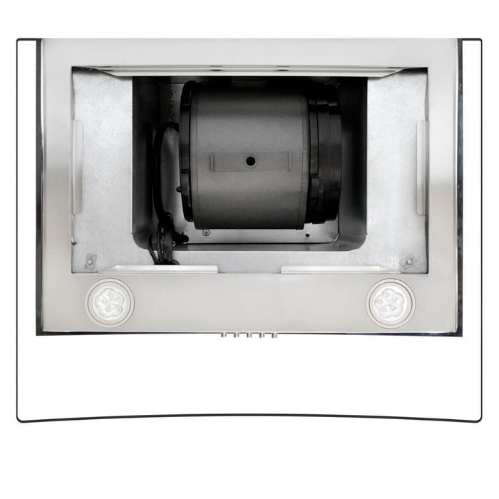 electrodomesticosdecocinacampanaextractorapeninsularde60cmenaceroinoxidable7269continentalclb7269mpmadecentro