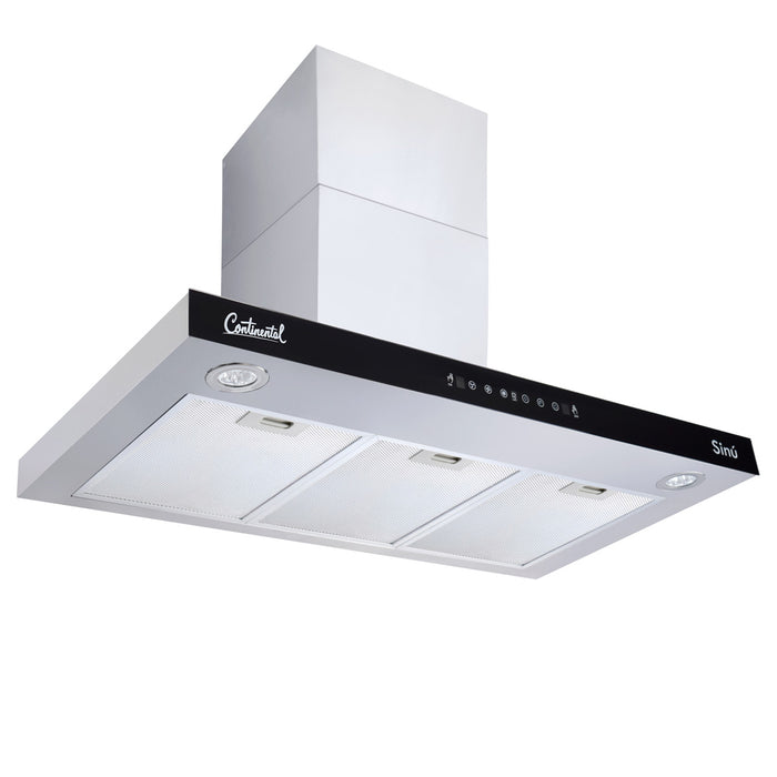 electrodomesticosdecocinacampanaextractorapeninsularde90cmdigital7320continentalclb7320mpmadecentro2