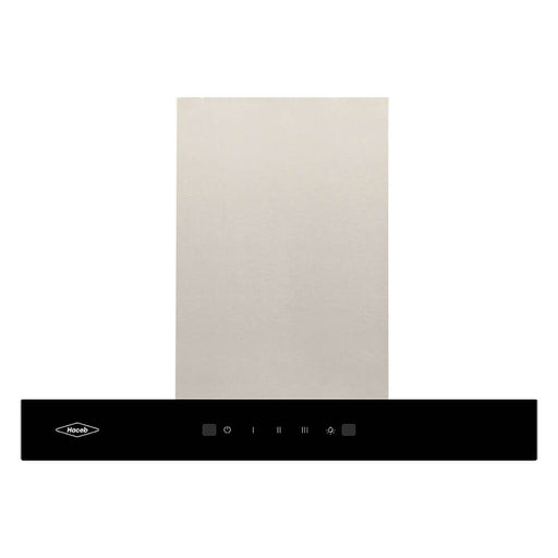 electrodomesticosdecocinacampanahacebinoxnegrode60cm7704353460322madecentro