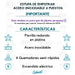 electrodomesticosdecocinaestufaempotrable4puestosconmedidade53x11agaspropanoaceroinoxidable5586continentalclb5586mpmadecentro7