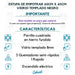 electrodomesticosdecocinaestufaempotrable4puestosconmedidade60x45agasnatural110venvidriotempladoparrillahierrofundido6309continentalclb6309mpmadecentro