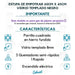 electrodomesticosdecocinaestufaempotrable4puestosconmedidade60x45agaspropano110venvidriotempladoparrillahierrofundido6316continentalclb6316mpmadecentro6