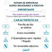 electrodomesticosdecocinaestufaempotrable4puestosconmedidade61x51agasnaturalenaceroinoxidable5630continentalclb5630mpmadecentro5