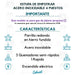 electrodomesticosdecocinaestufaempotrable4puestosconmedidade61x51agaspropano110venaceroinoxidable5449continentalclb5449mpmadecentro6