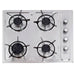electrodomesticosdecocinaestufaempotrable4puestosconmedidade61x51agaspropano110venaceroinoxidable5456continentalclb5456mpmadecentro3