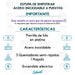electrodomesticosdecocinaestufaempotrable4puestosconmedidade61x51agaspropano110venaceroinoxidable5524continentalclb5524mpmadecentro5