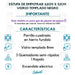 electrodomesticosdecocinaestufaempotrable4puestosconmedidade62x52agaspropano110venvidriotempladoparrillahierrofundido5470continentalclb5470mpmadecentro