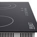 electrodomesticosdecocinaestufaempotrableinfrarrojoeléctricanegracon4zonasdecocción4763continentalclb4763mpmadecentro