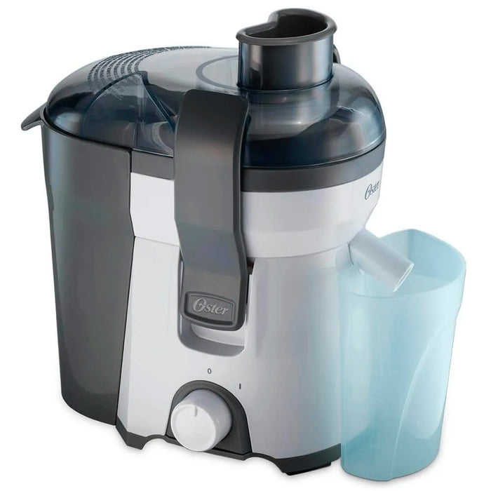 electrodomesticos de cocina extractor de jugos oster fpstje316w blanco ost019 mp madecentro