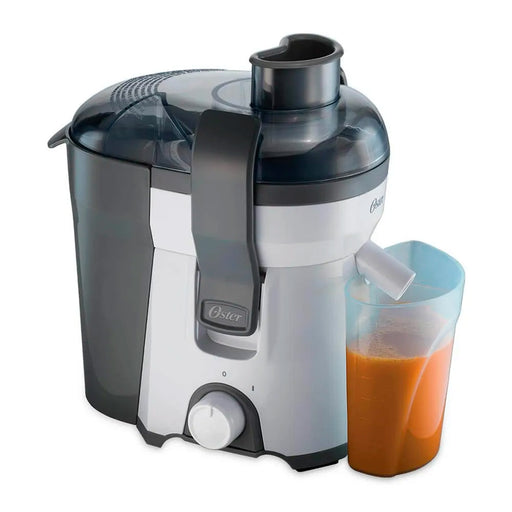 electrodomesticos de cocina extractor de jugos oster fpstje316w blanco ost019 mp madecentro