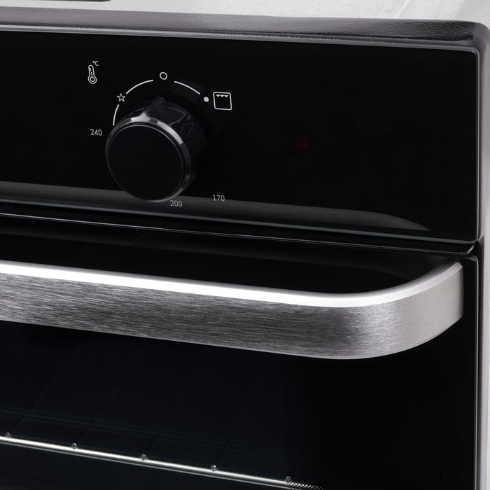 electrodomesticos de cocina horno mixto compacto 60 40 gas natural 220v negro marca haceb haceb 9003636 mp madecentro