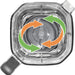 electrodomesticosdecocinalicuadoraosterblst3acpgxpertseriesde1100wgrisost034mpmadecentro