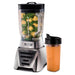 electrodomesticos de cocina licuadora oster blst3acpg xpert series de 1100 w gris ost034 mp madecentro