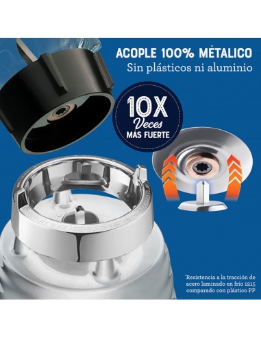 electrodomesticosdecocinalicuadoraosterclasicablst4655plateadoost031mpmadecentro