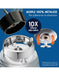 electrodomesticosdecocinalicuadoraosterclasicablst4655plateadoost031mpmadecentro