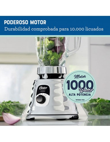 electrodomesticosdecocinalicuadoraosterclasicablst4655plateadoost031mpmadecentro